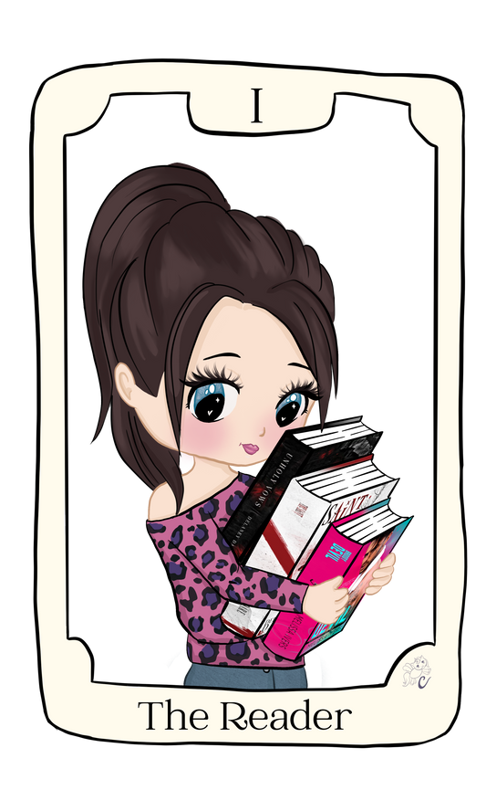 The Reader