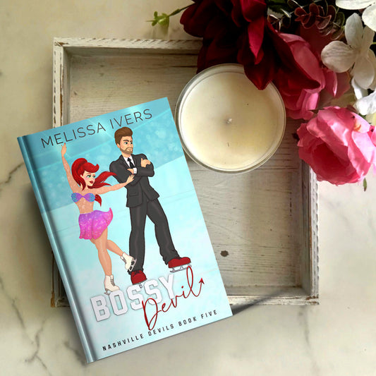 Bossy Devil Illustrated Edition