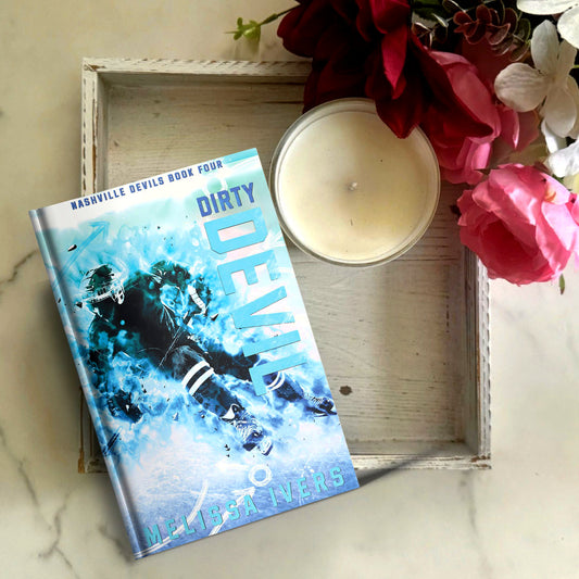 Dirty Devil Signed Special Edition