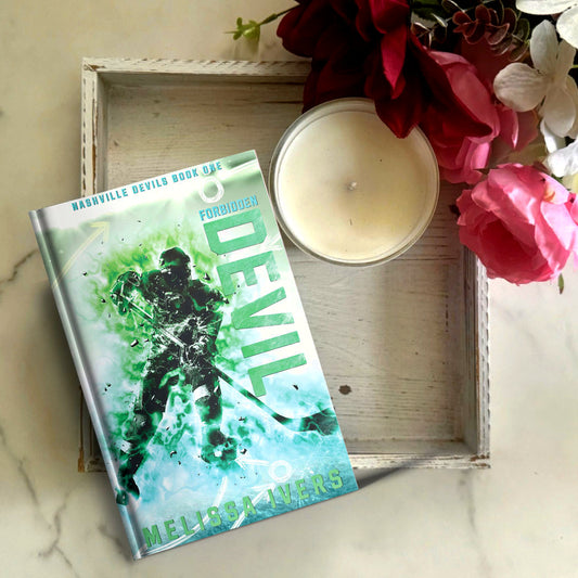 Forbidden Devil Signed Special Edition