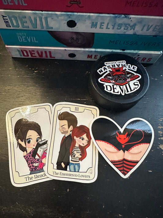 Tarot Bundle