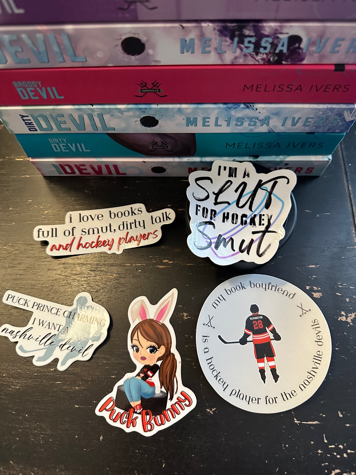 Devils Swag Bundle