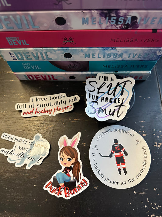Devils Swag Bundle