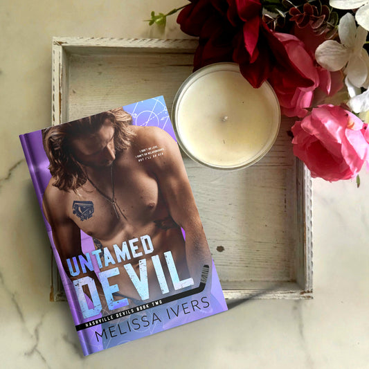 Untamed Devil Paperback